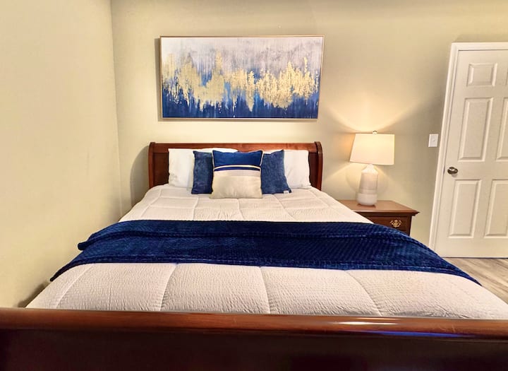 غرفة النوم 3