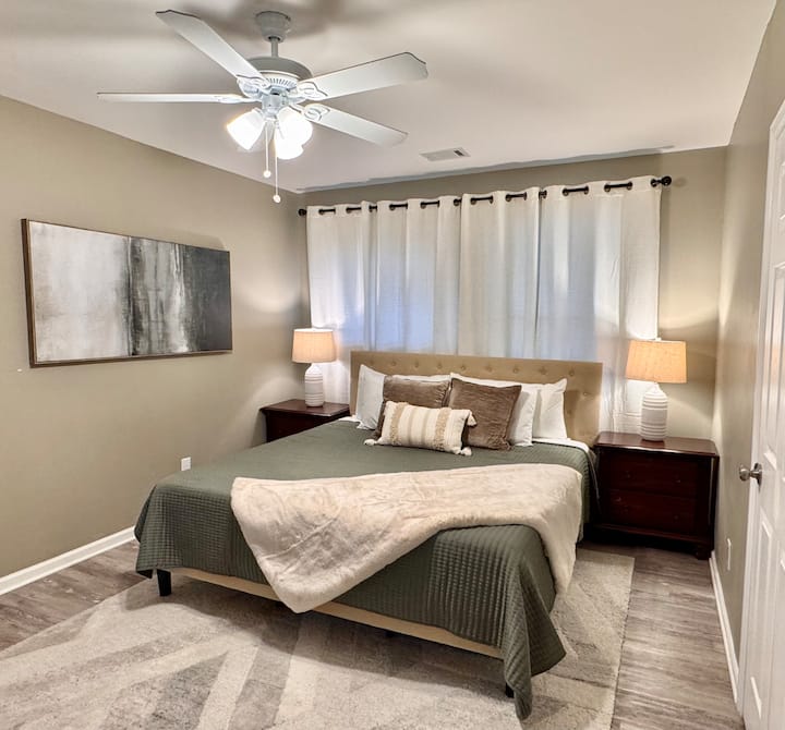 غرفة النوم 2