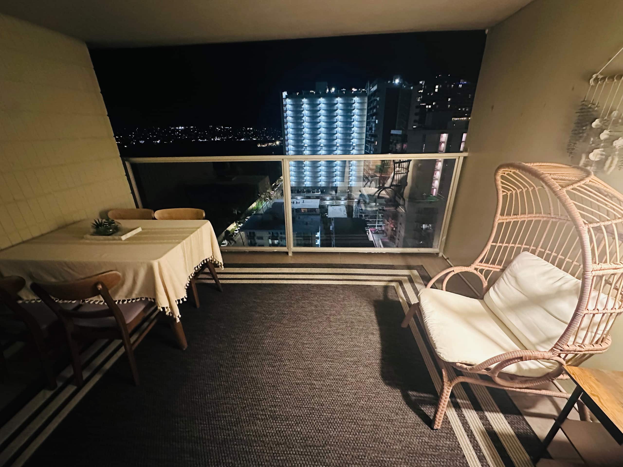 19th fl mountain, canal views condo w/ patio - Image 26