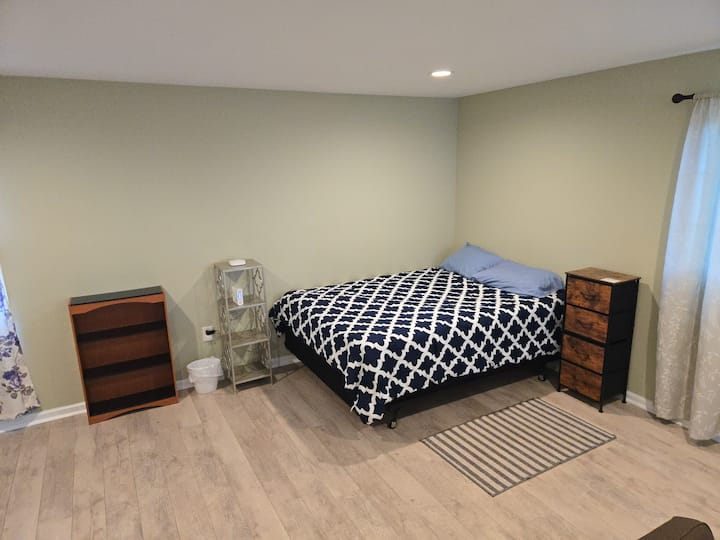 Private Studio Space - Winchester, VA