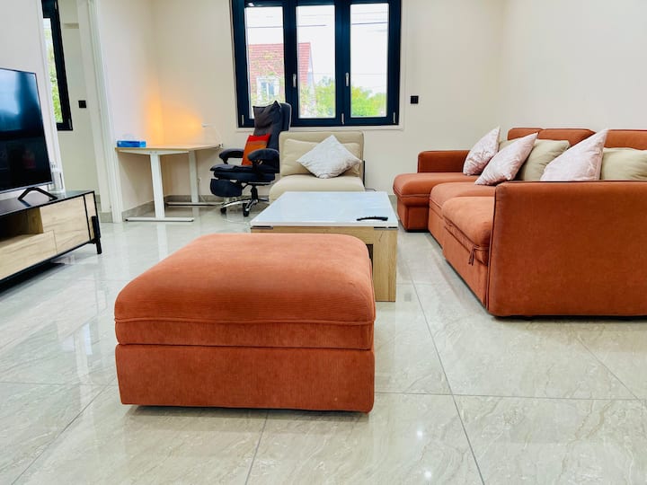 Всекидневна зона