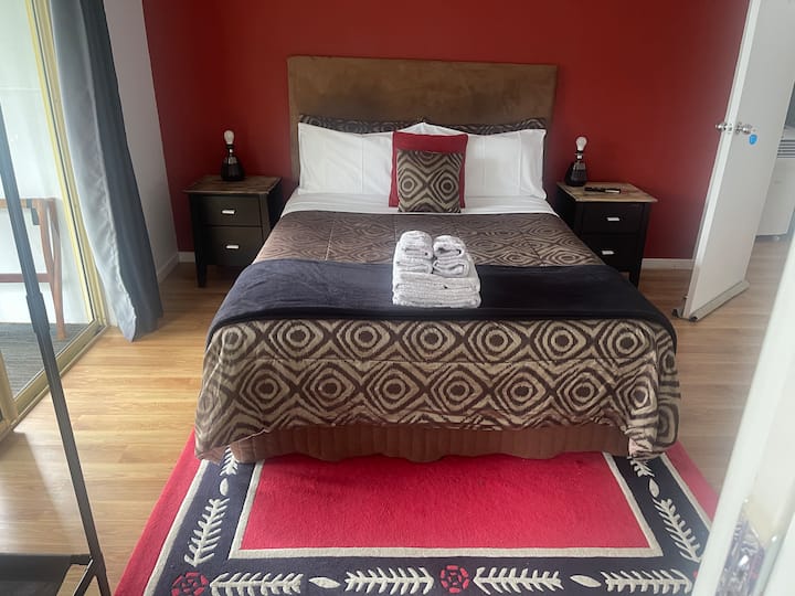 Airbnb At Tamborine Mountain - Tamborine Mountain