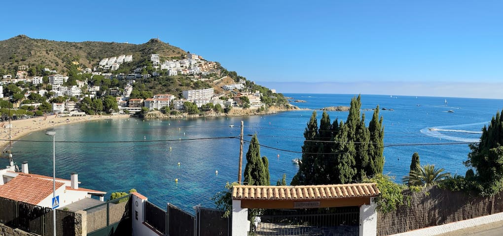 Apartamento Canyelles playa