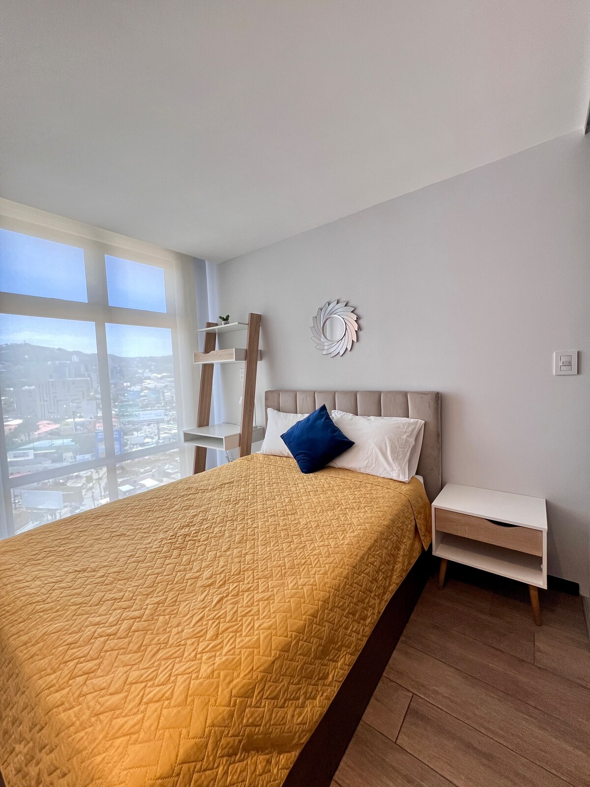 საძინებელი 1