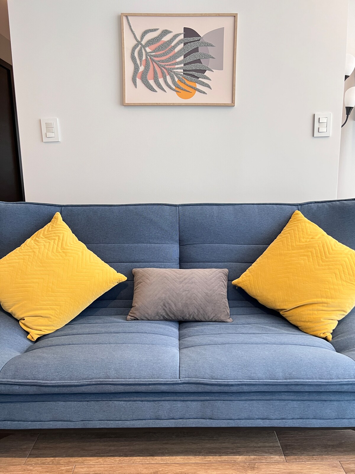 მისაღები ოთახი