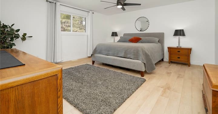 غرفة النوم 1