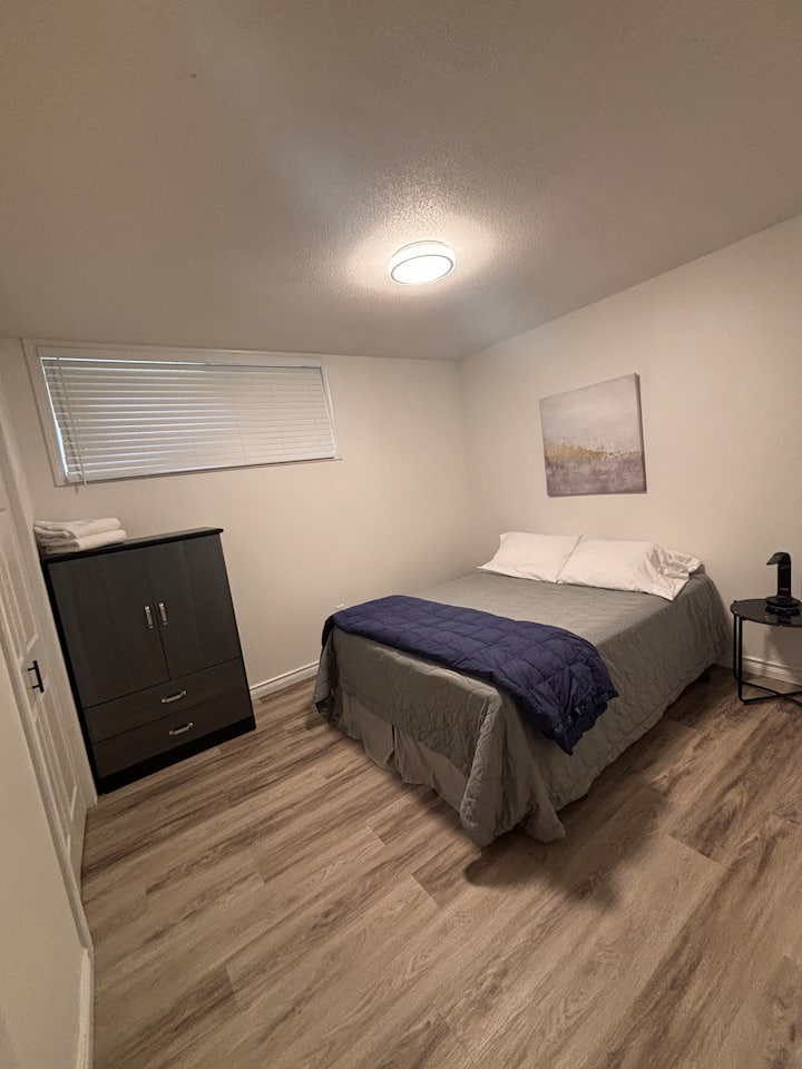 غرفة النوم 5