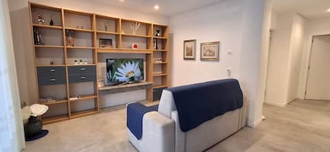 Top Airbnb: Magnolia apartment in Riva Del Garda