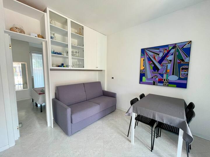 Soggiorno 14/05/2025