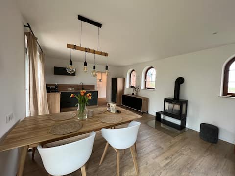 reet1874 Apartment on the dike "Cornelia"