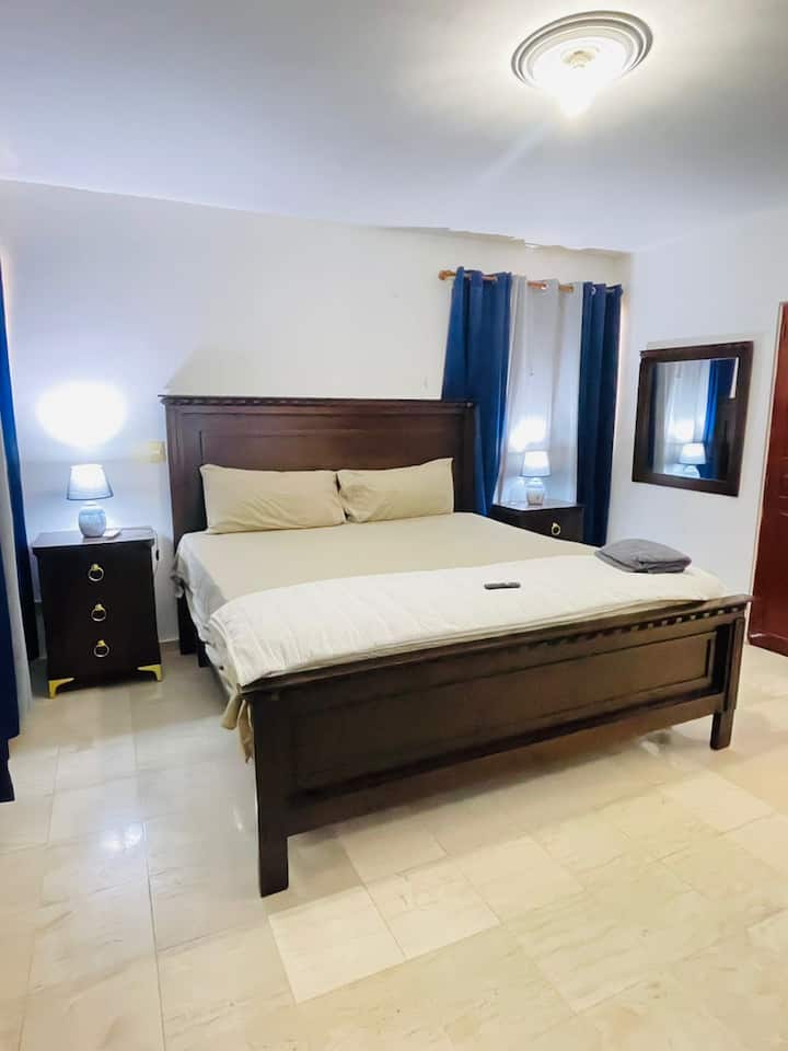 Habitación 1