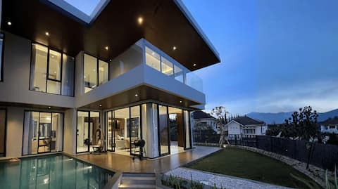 Alcola Boutique Villa – Caspia Unit