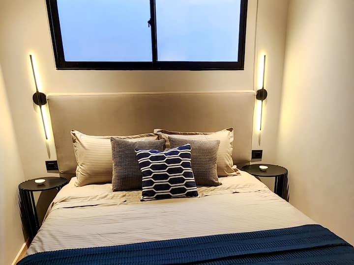 Habitación 1