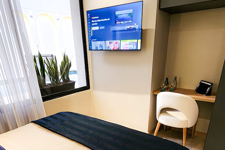 Habitación 4