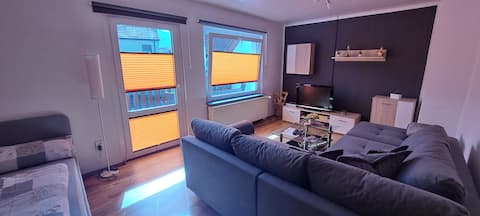 Vacation home in the Thuringian Forest