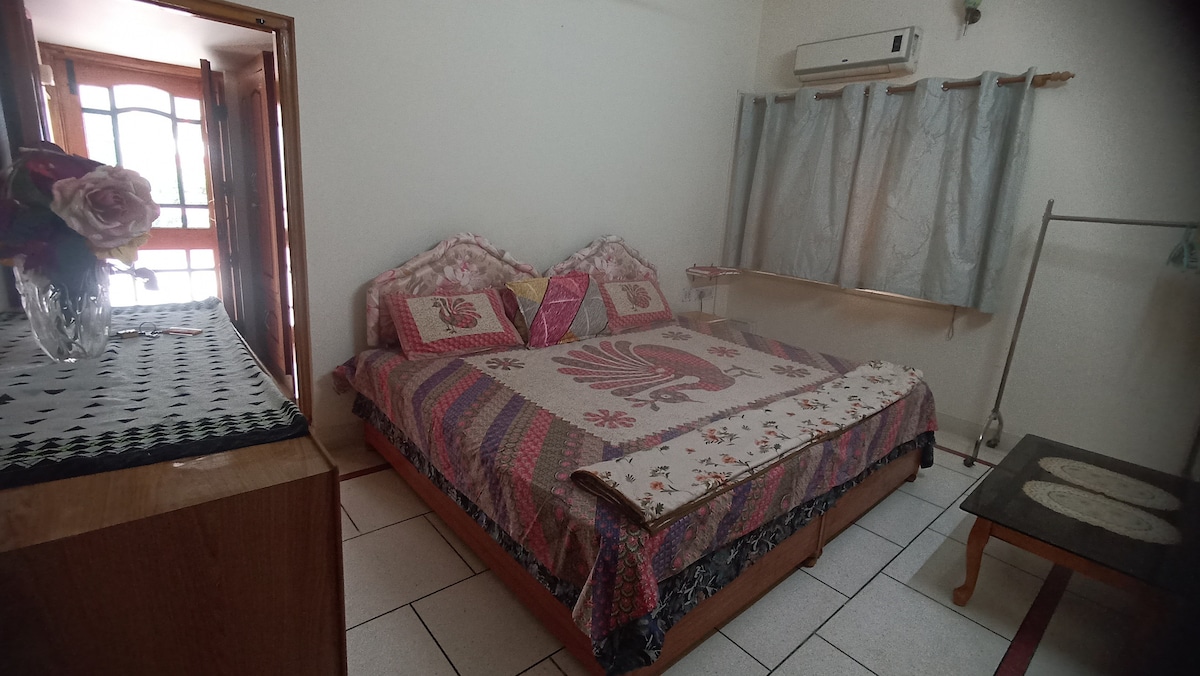 საძინებელი