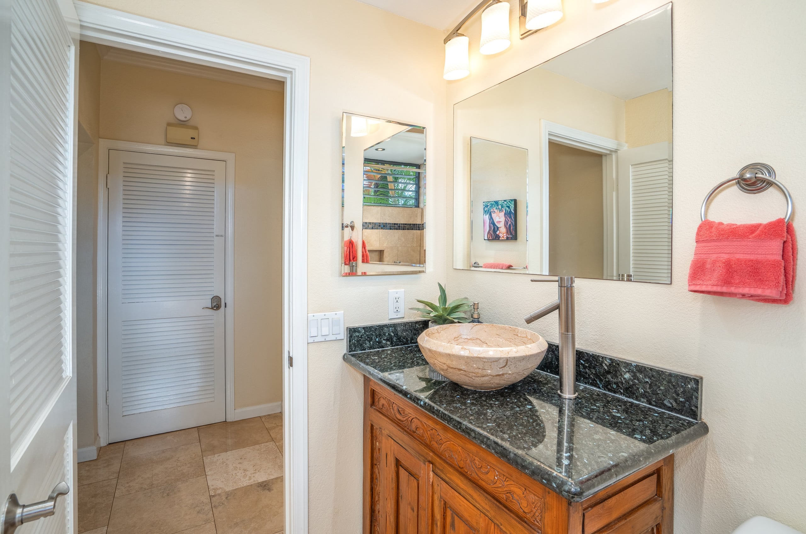 Condo in Wailea · ★4.98 · 1 bedroom · 1 bed · 2 baths - Image 25