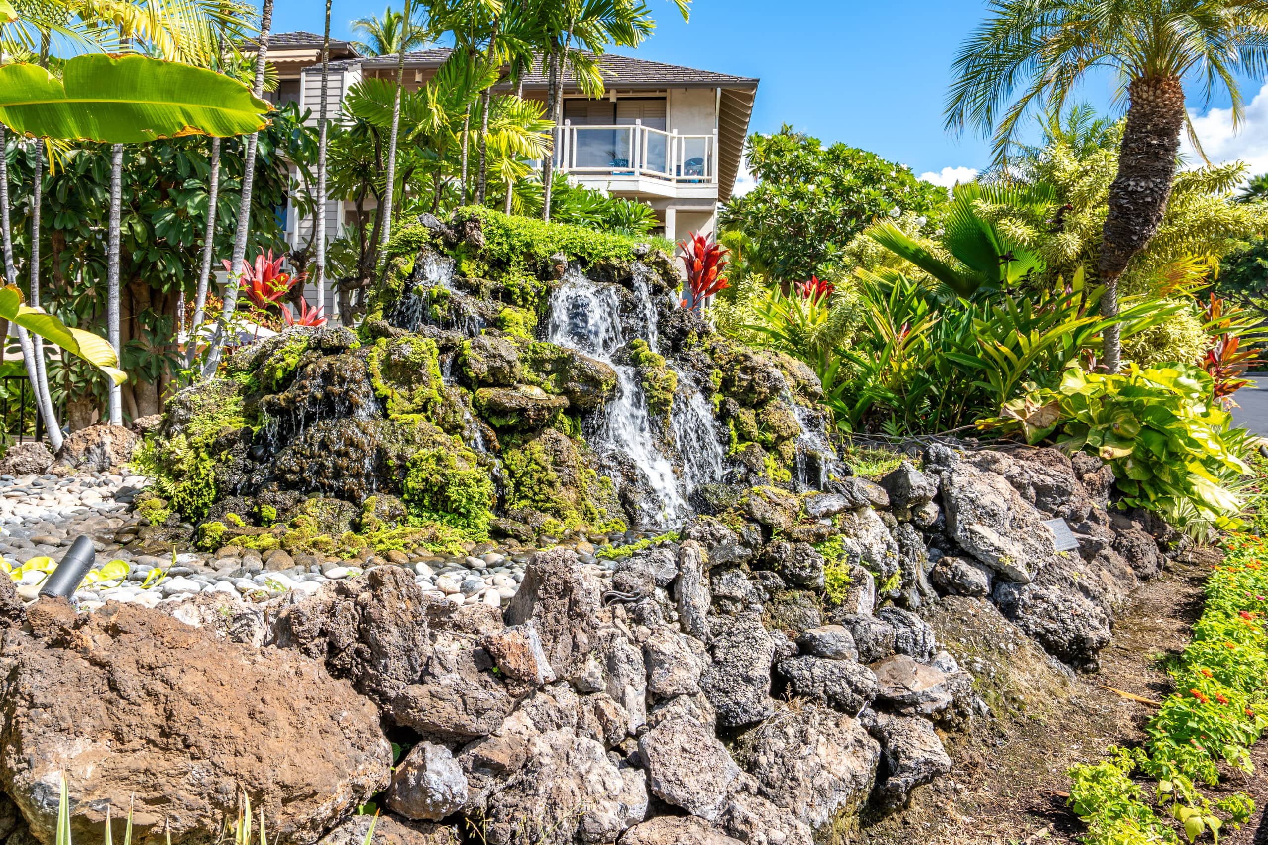 Condo in Wailea · ★4.98 · 1 bedroom · 1 bed · 2 baths - Image 47