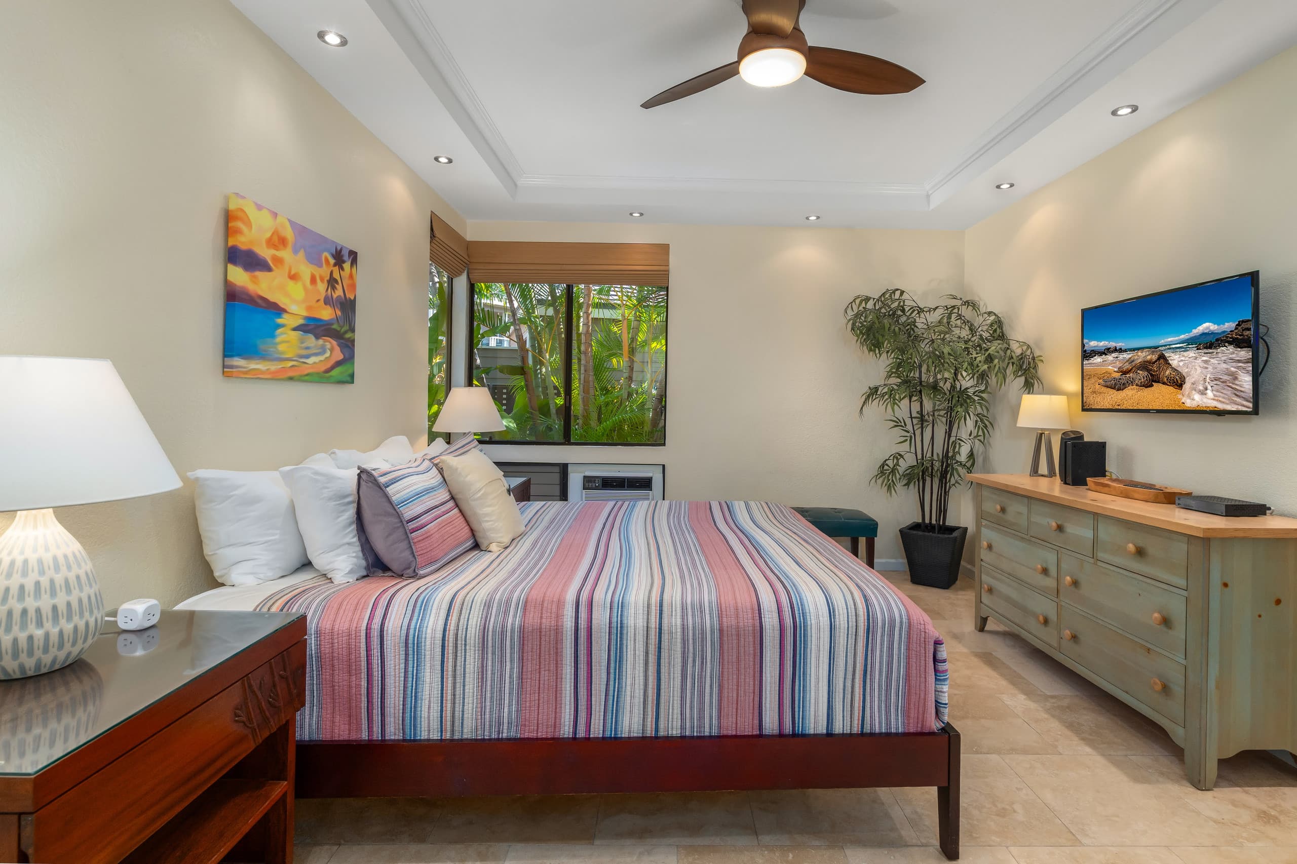 Condo in Wailea · ★4.98 · 1 bedroom · 1 bed · 2 baths - Image 13