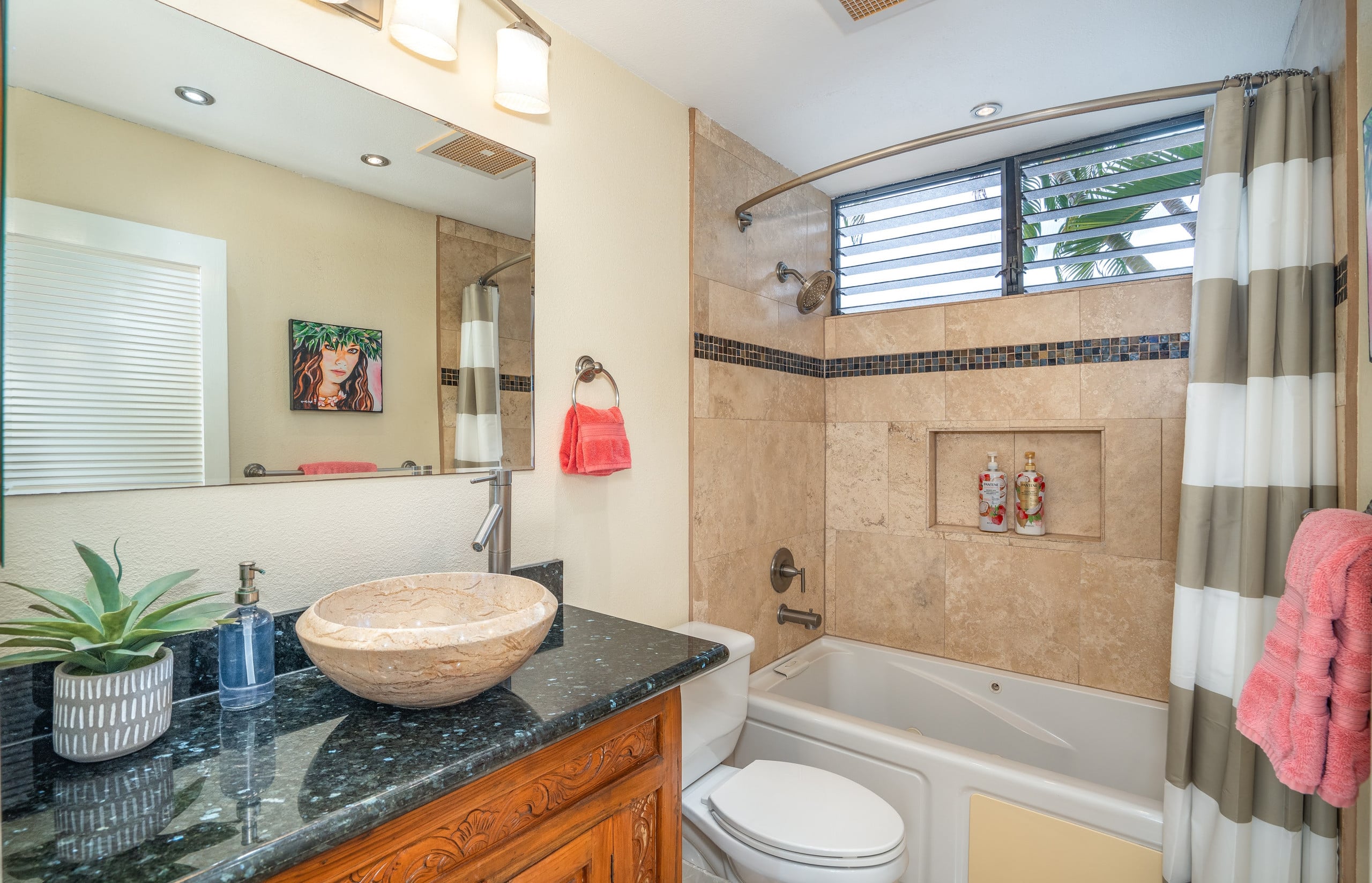 Condo in Wailea · ★4.98 · 1 bedroom · 1 bed · 2 baths - Image 23