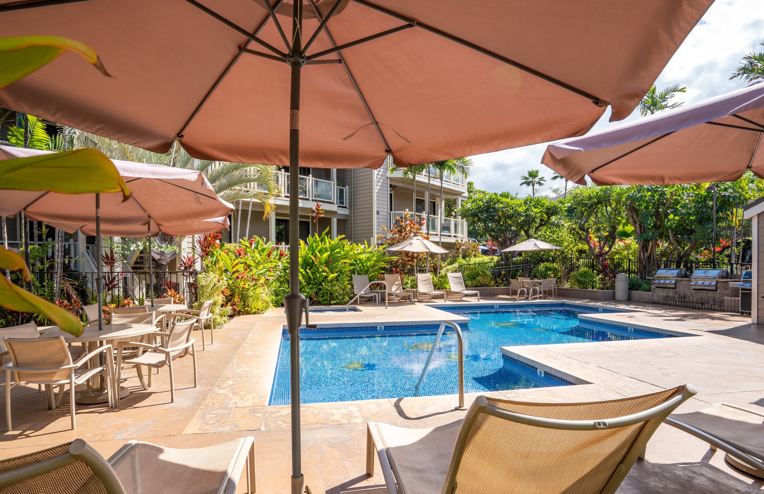 Condo in Wailea · ★4.98 · 1 bedroom · 1 bed · 2 baths - Image 44