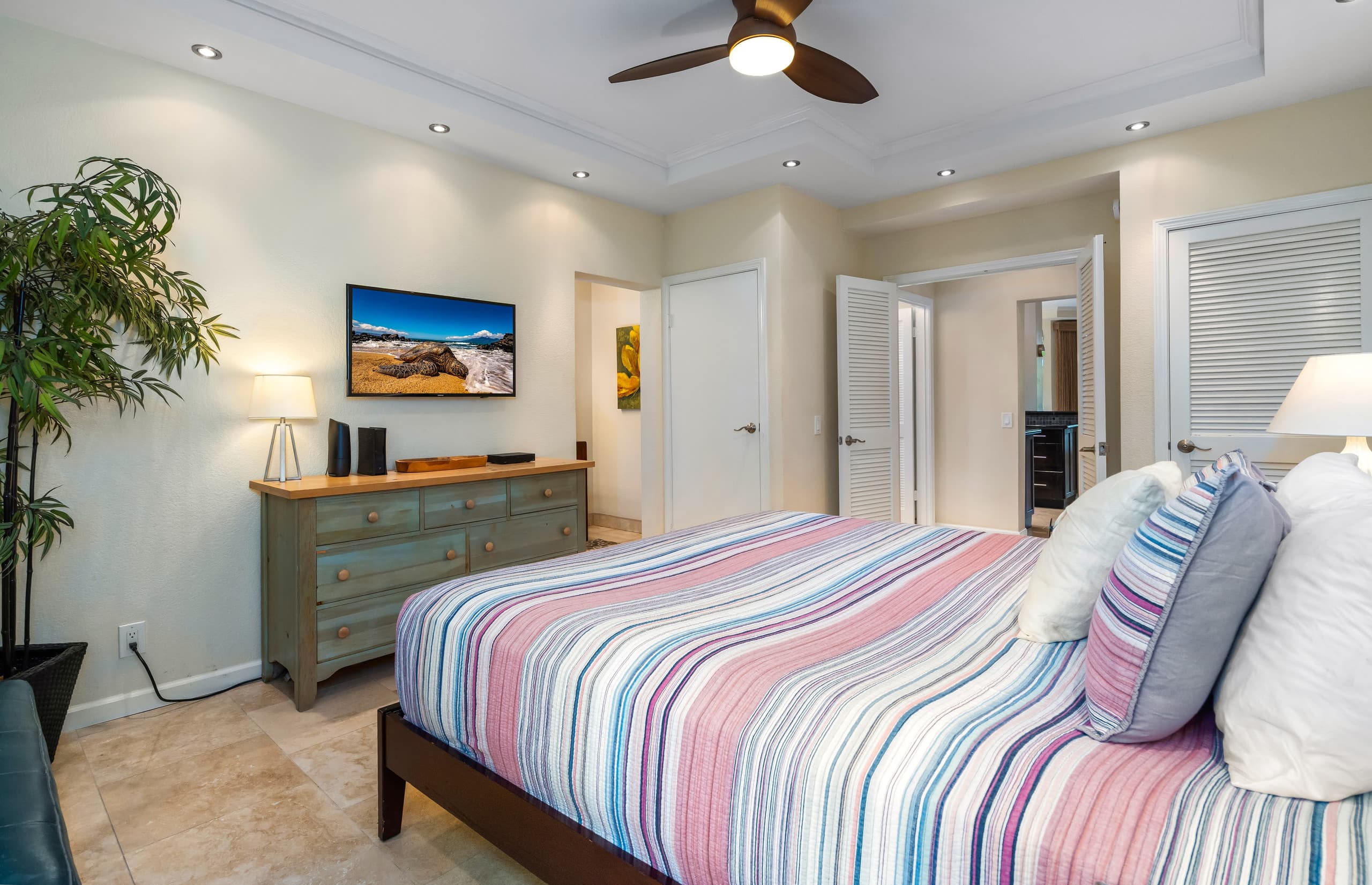 Condo in Wailea · ★4.98 · 1 bedroom · 1 bed · 2 baths - Image 18