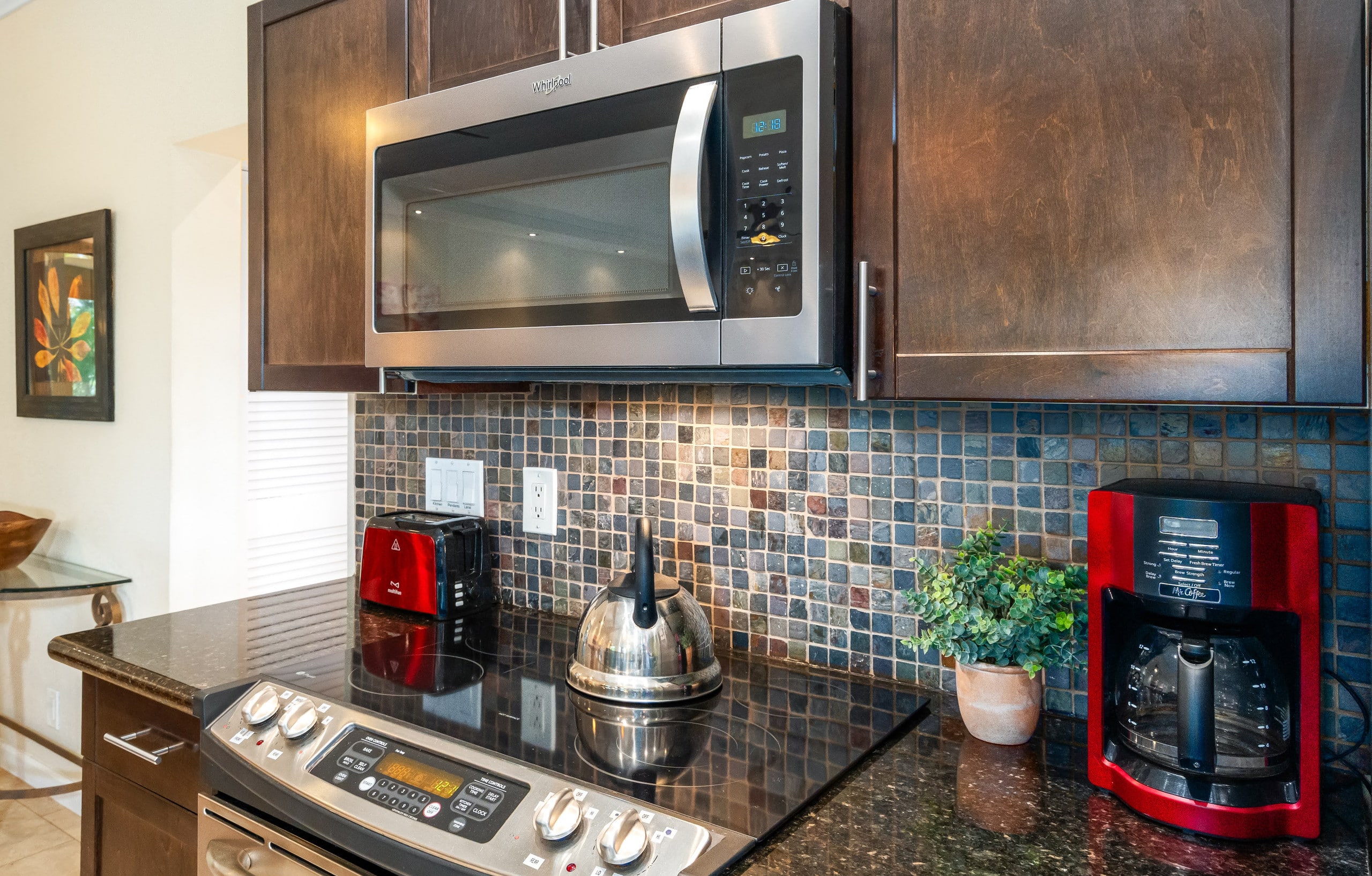 Condo in Wailea · ★4.98 · 1 bedroom · 1 bed · 2 baths - Image 11