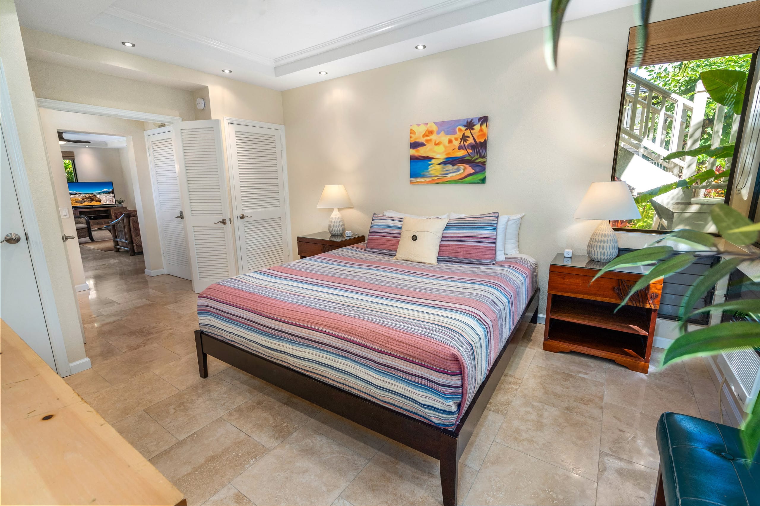 Condo in Wailea · ★4.98 · 1 bedroom · 1 bed · 2 baths - Image 17