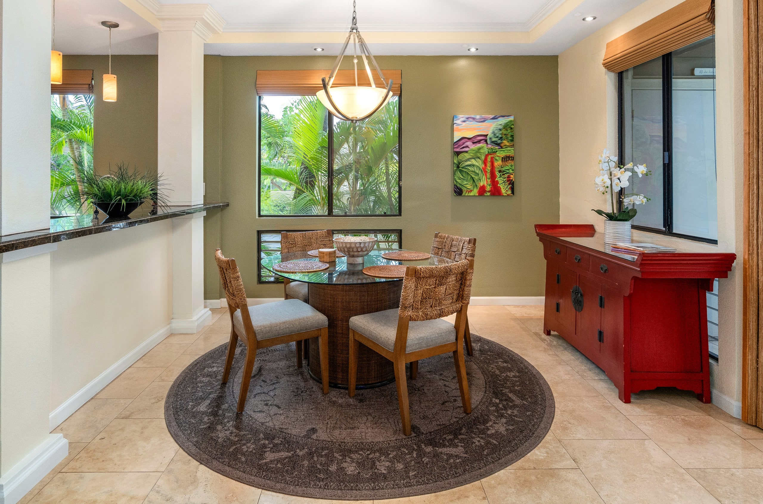 Condo in Wailea · ★4.98 · 1 bedroom · 1 bed · 2 baths - Image 6