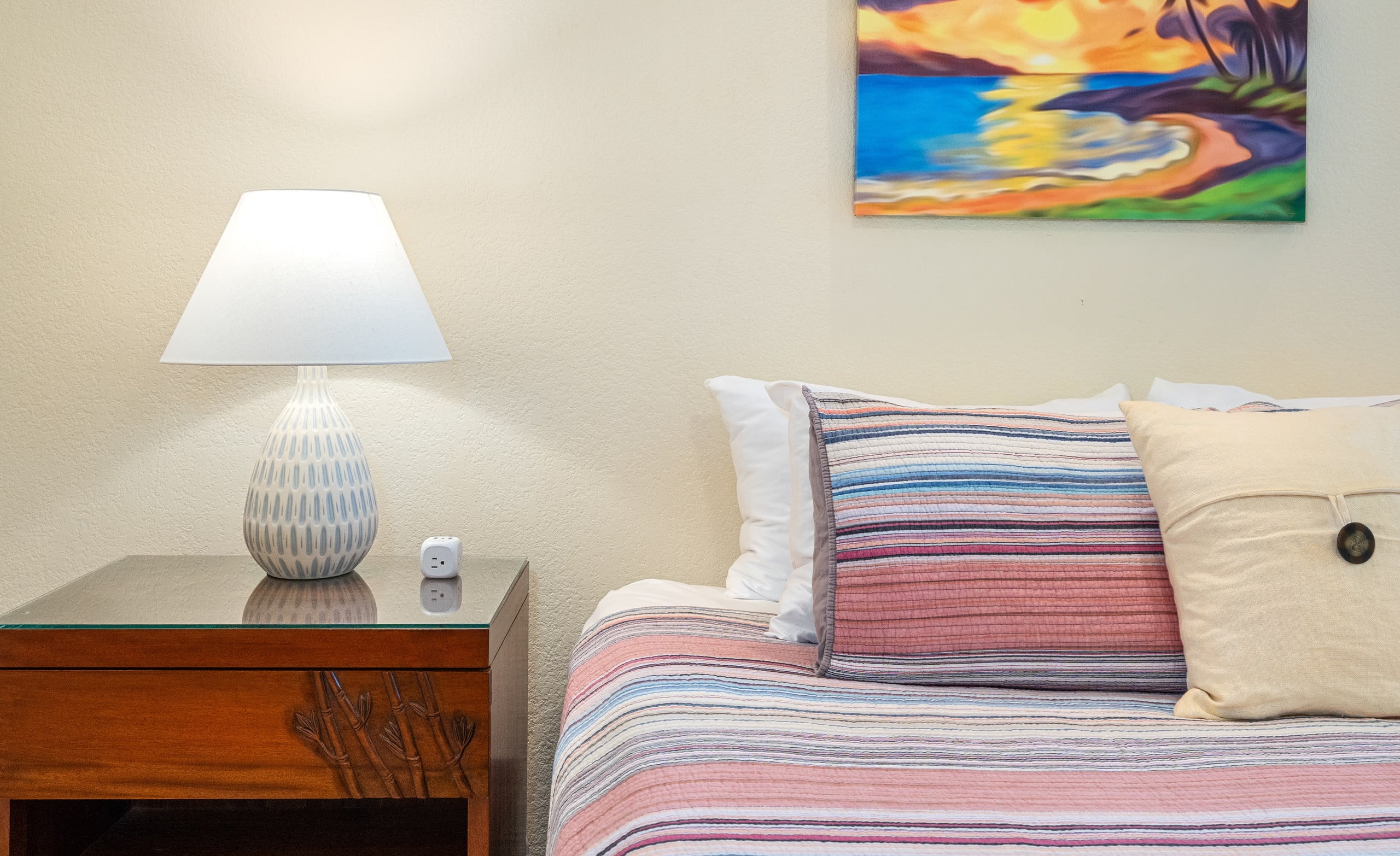 Condo in Wailea · ★4.98 · 1 bedroom · 1 bed · 2 baths - Image 16