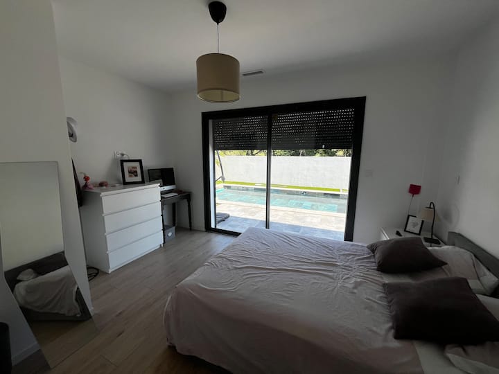 غرفة النوم 3