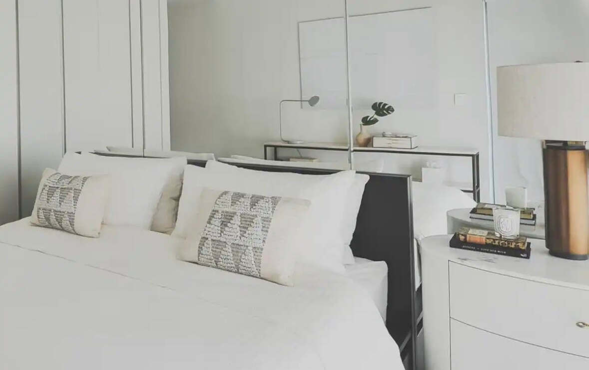 ห้องนอน