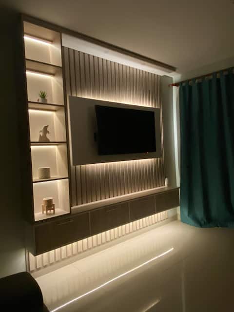 Apartment in Chancay