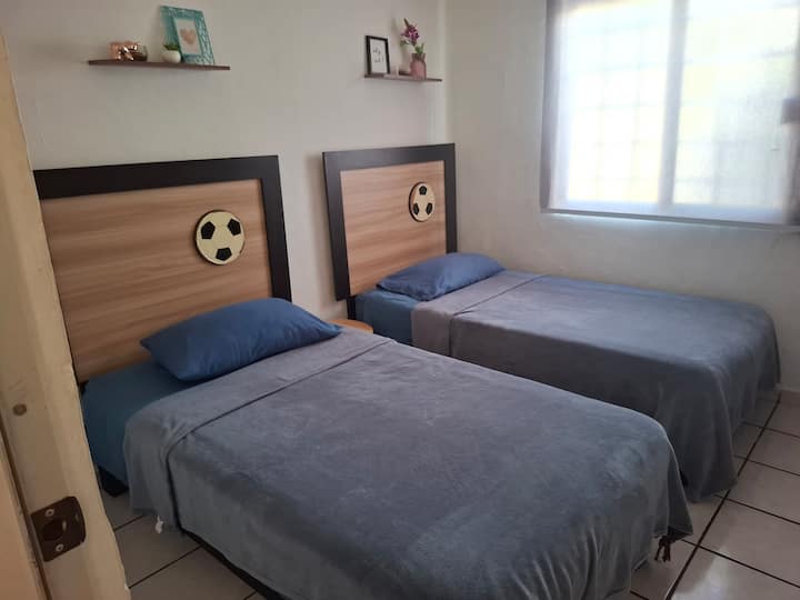 საძინებელი 3