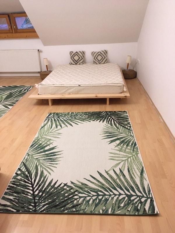 غرفة المعيشة