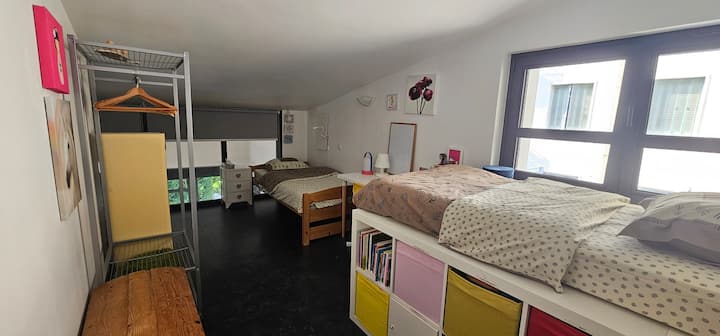 საძინებელი 3