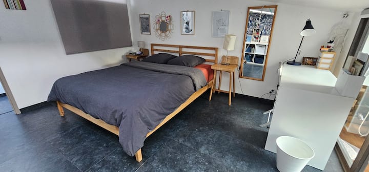 საძინებელი 2