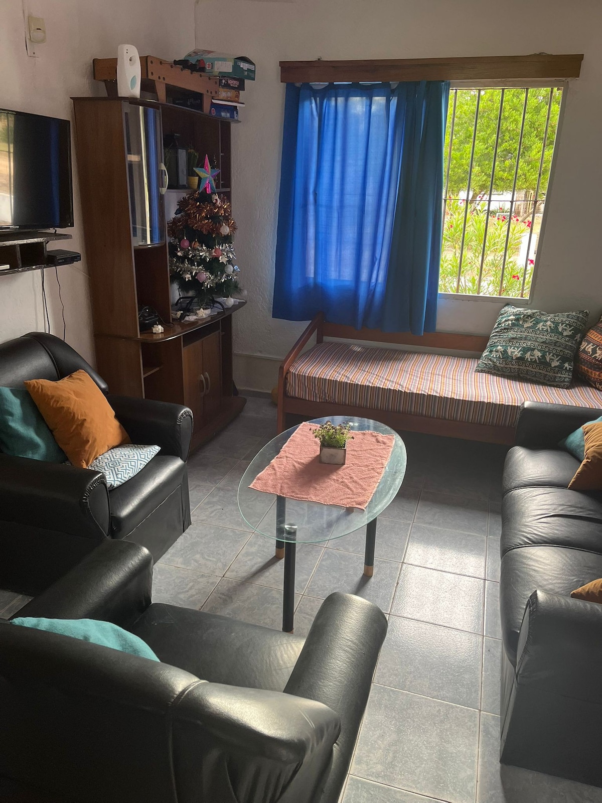 Top performing Airbnb: Casa en Santa Ana in Canelones