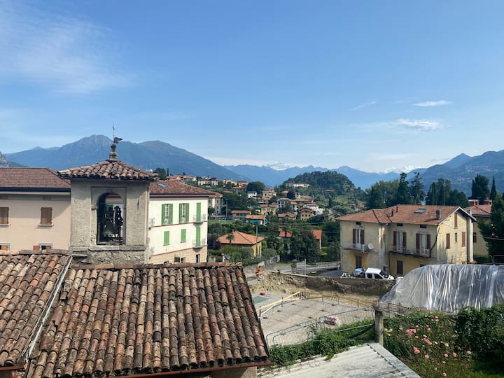 Cozy Escape In Bellagio - Bellagio