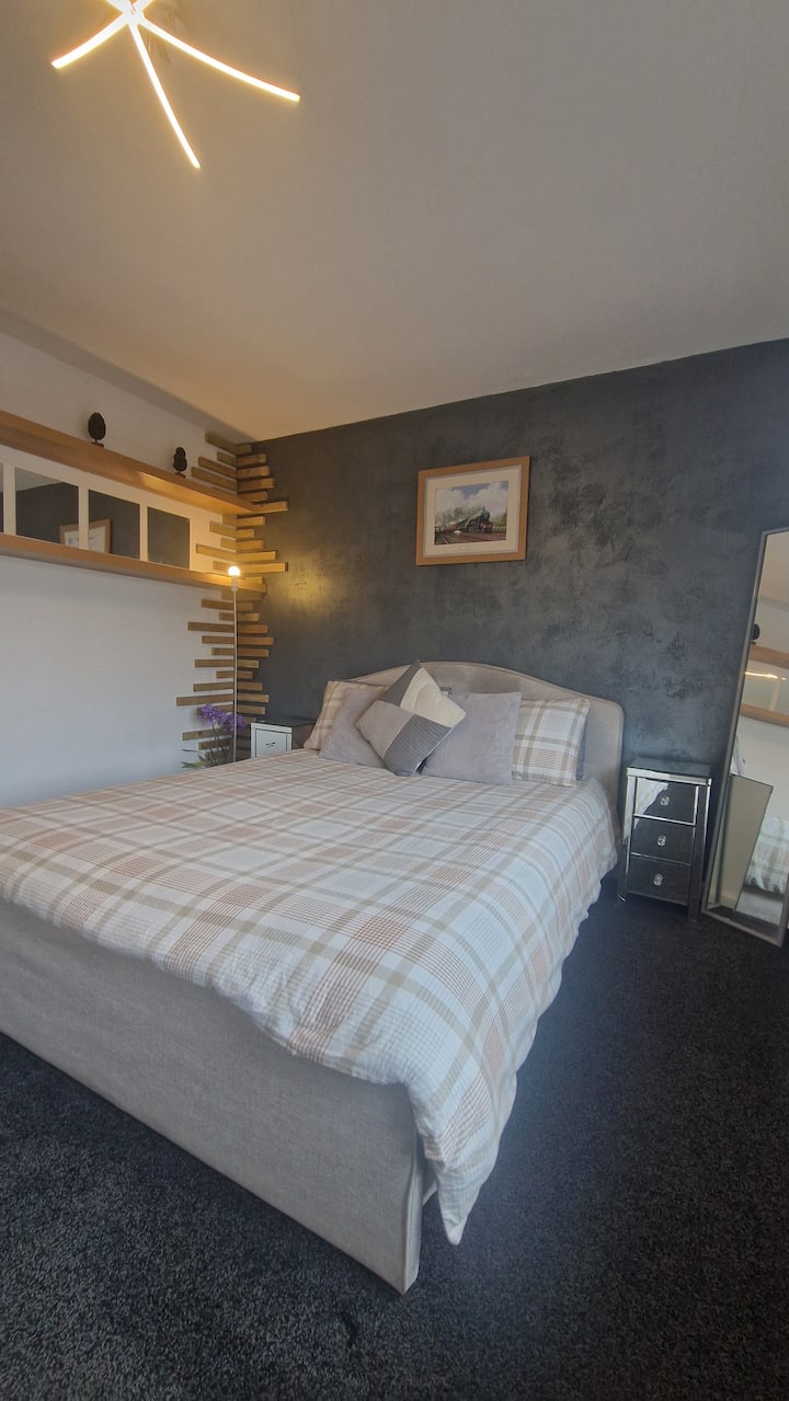 საძინებელი 3