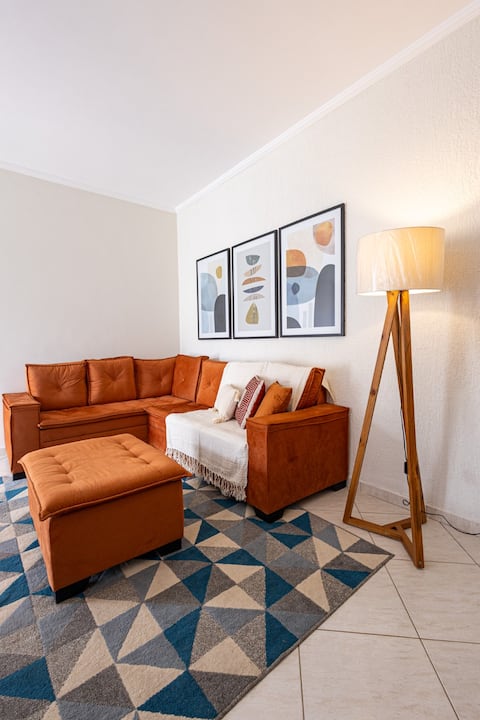 Popular Airbnb listing: Casa Praia Linda/up to 9 people/Região dos Lagos. in São Pedro Da Aldeia