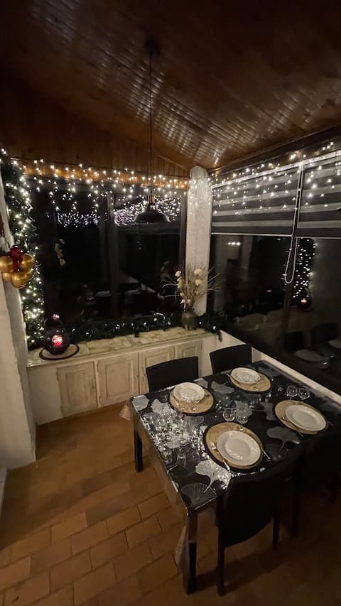 Villa Gorges du Verdon