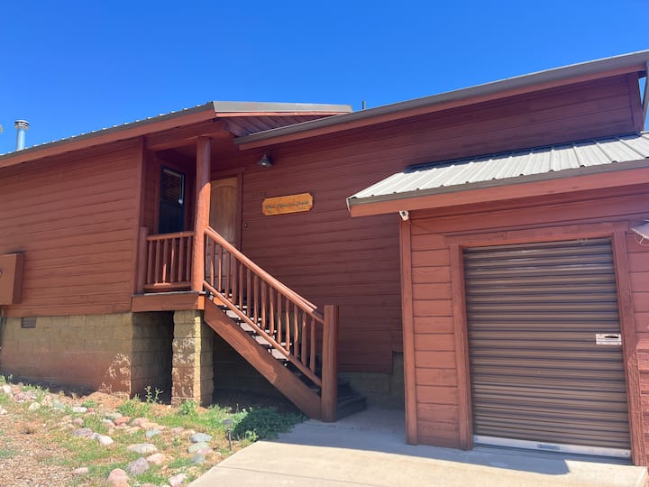 Escape To Whitemountainchalet: Scenic&dog Friendly - Show Low, AZ