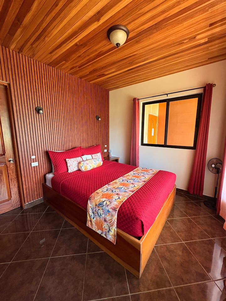 საძინებელი