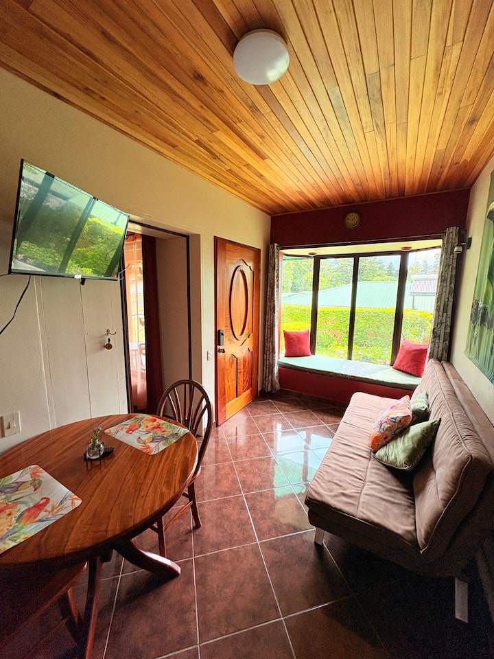 მისაღები ოთახი