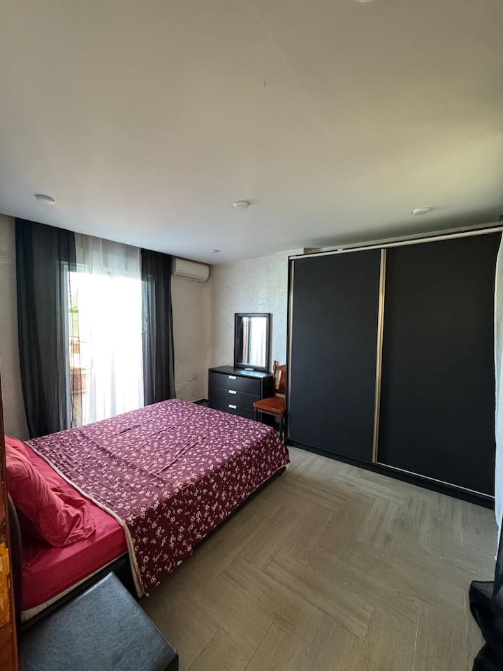 Საძინებელი 2