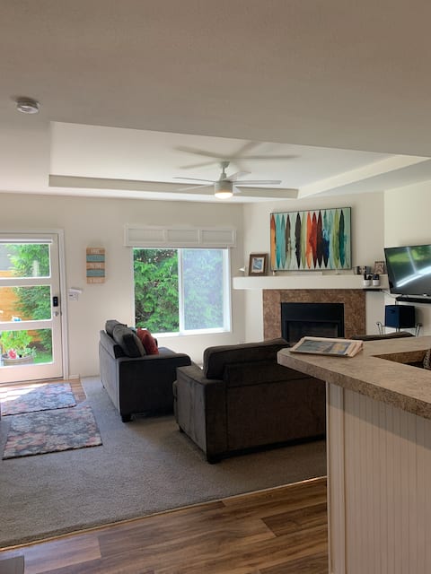 Cannon Beach Getaway