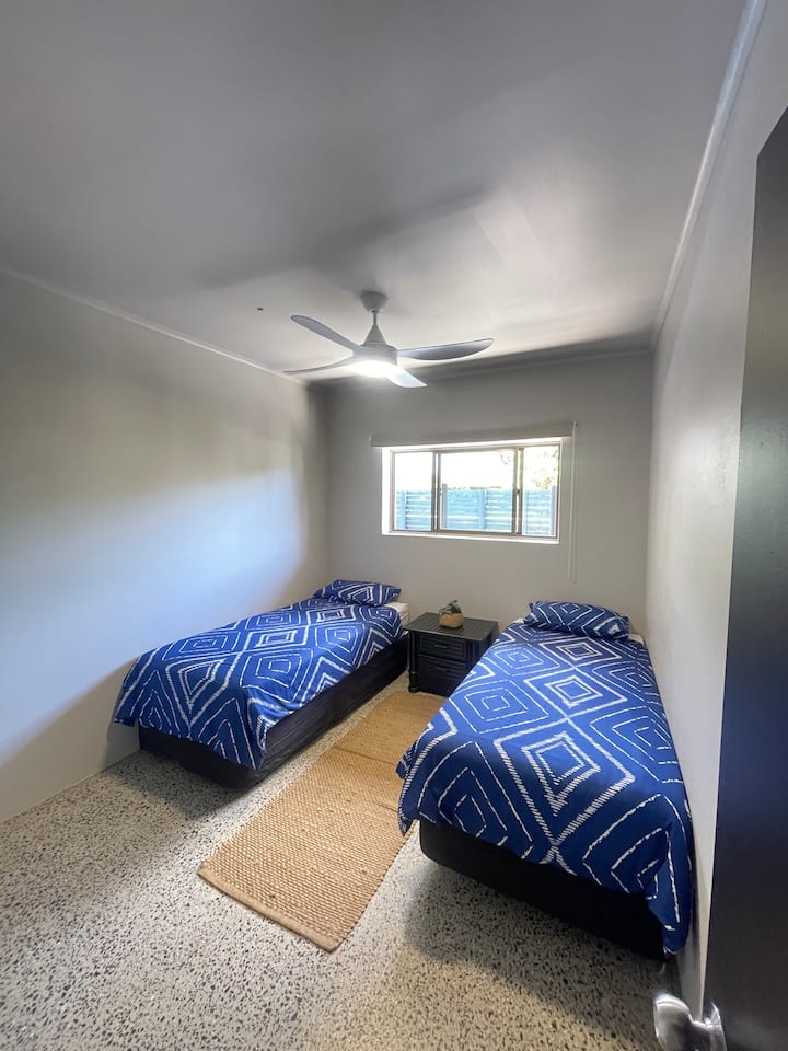 Habitación 1