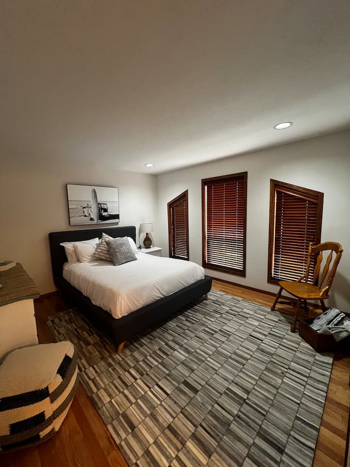 غرفة النوم 1