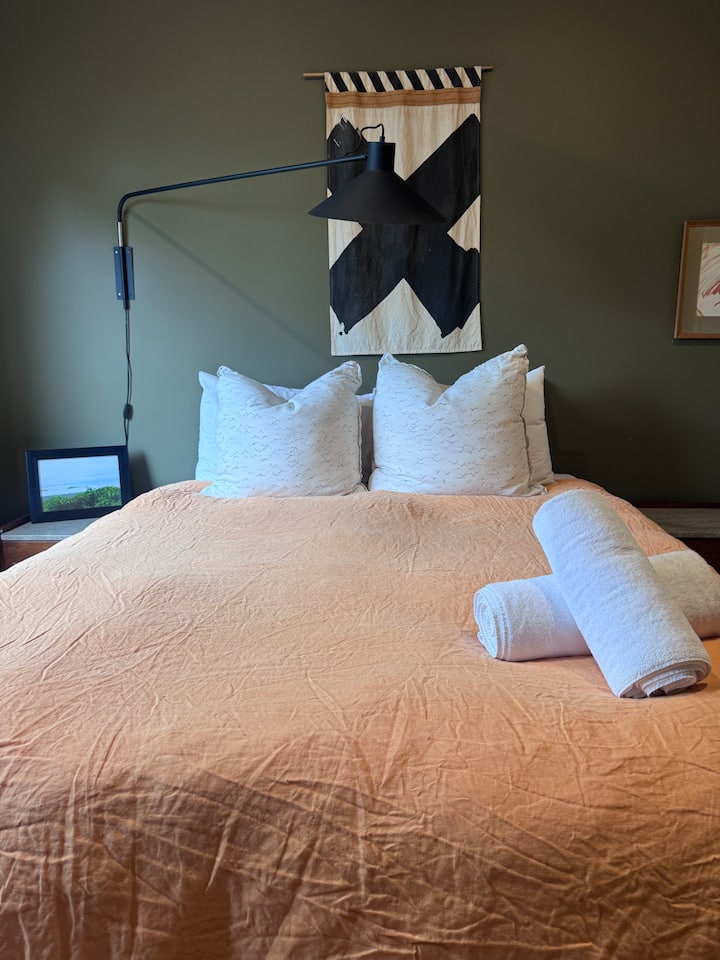 Chambre 4